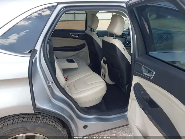 2FMPK4K99NBB06136 2022 FORD EDGE - Image 8