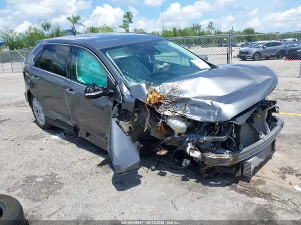 2FMPK4K99NBB06153 2022 FORD EDGE - Image 1