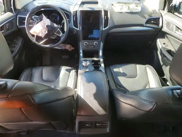 2FMPK4K99NBB06363 2022 FORD EDGE - Image 8