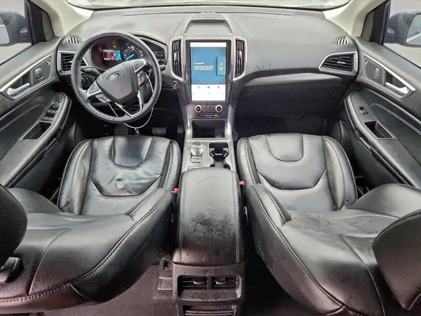 2FMPK4K99NBB07092 2022 FORD EDGE - Image 8