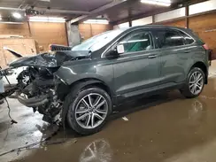 2FMPK4K99NBB14138 2022 FORD EDGE