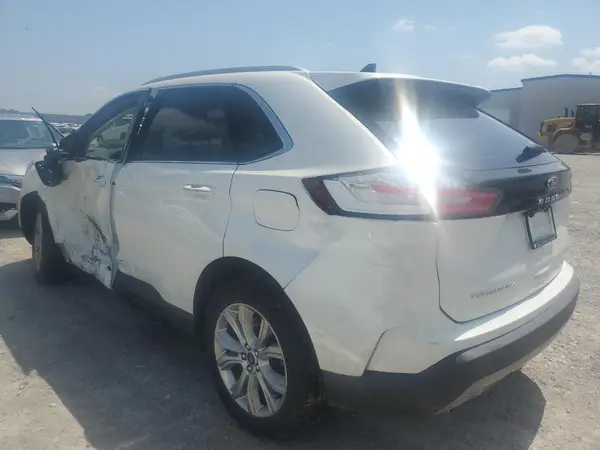 2FMPK4K99PBA04998 2023 FORD EDGE - Image 2