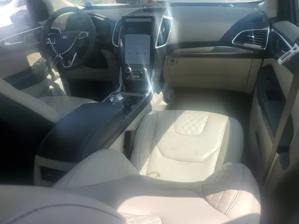 2FMPK4K99PBA04998 2023 FORD EDGE - Image 8