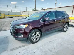 2FMPK4K99PBA14799 2023 FORD EDGE