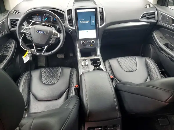 2FMPK4K99PBA15371 2023 FORD EDGE - Image 8