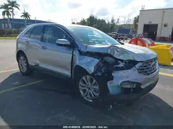 2FMPK4K99PBA24247 2023 FORD EDGE