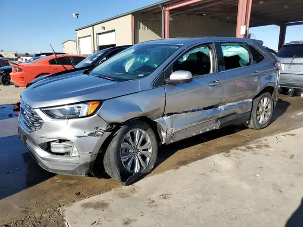 2FMPK4K99PBA26788 2023 FORD EDGE - Image 1