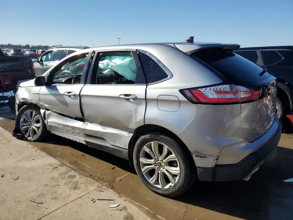 2FMPK4K99PBA26788 2023 FORD EDGE - Image 2
