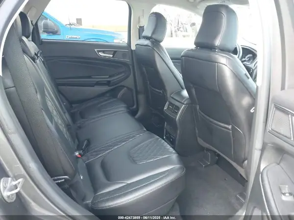 2FMPK4K99PBA27181 2023 FORD EDGE - Image 8
