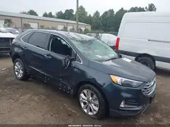 2FMPK4K99PBA40190 2023 FORD EDGE