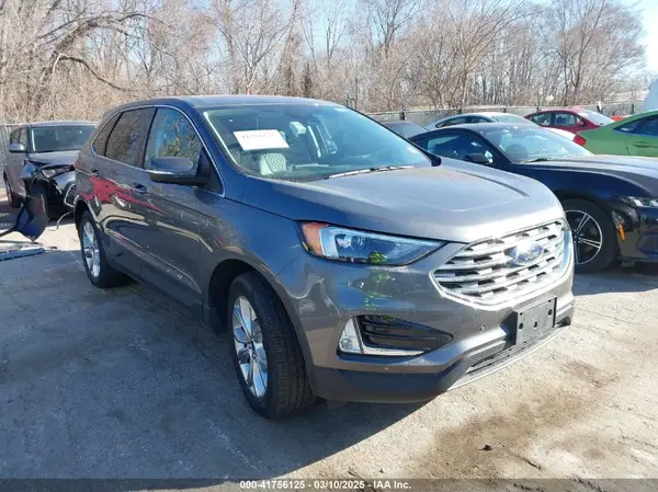 2FMPK4K99PBA44918 2023 FORD EDGE - Image 1