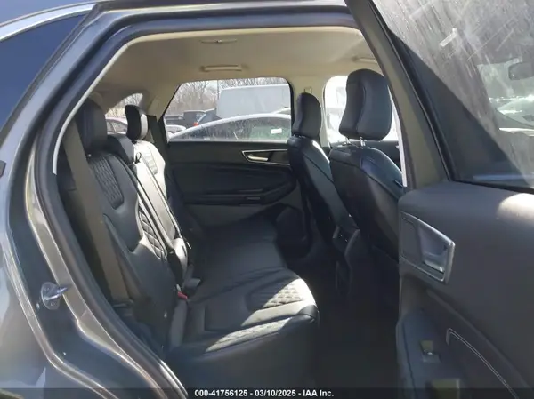 2FMPK4K99PBA44918 2023 FORD EDGE - Image 8
