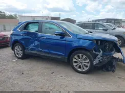 2FMPK4K99PBA45017 2023 FORD EDGE