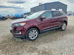 2FMPK4K99PBA45700 2023 FORD EDGE