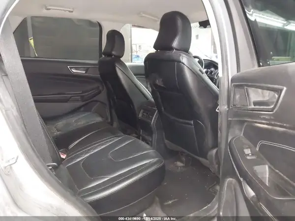 2FMPK4K99PBA46166 2023 FORD EDGE - Image 8
