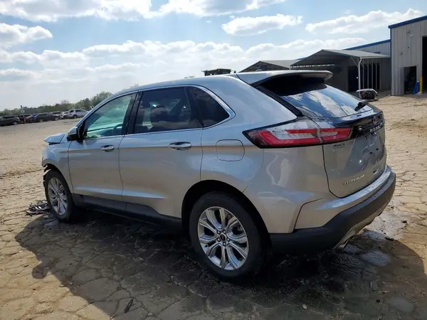 2FMPK4K99PBA47463 2023 FORD EDGE - Image 2