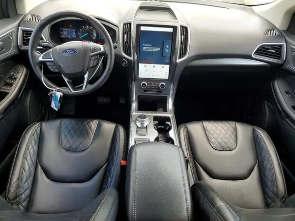2FMPK4K99PBA47463 2023 FORD EDGE - Image 8
