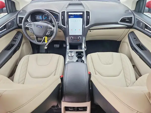 2FMPK4K99PBA59659 2023 FORD EDGE - Image 8