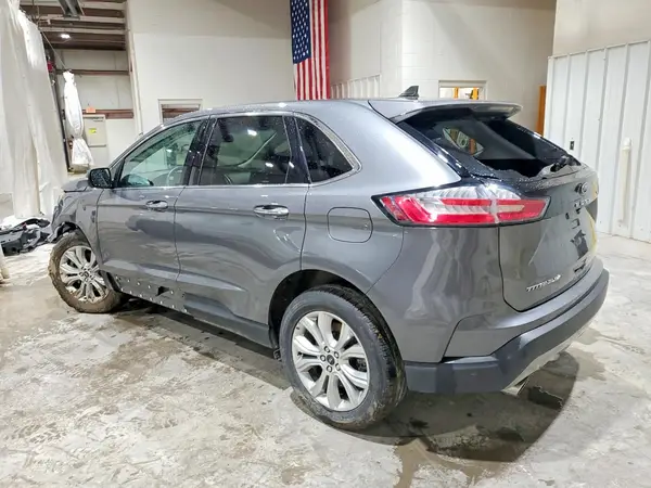 2FMPK4K99RBA02431 2024 FORD EDGE - Image 2