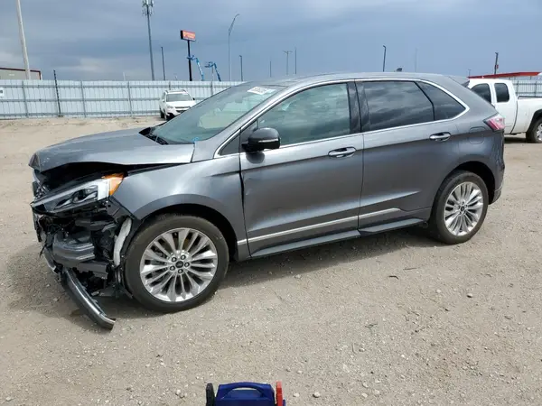 2FMPK4K99RBA08181 2024 FORD EDGE - Image 1