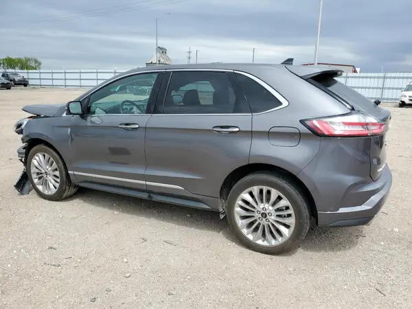 2FMPK4K99RBA08181 2024 FORD EDGE - Image 2