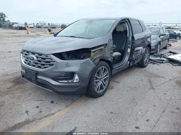2FMPK4K99RBA08651 2024 FORD EDGE - Image 2