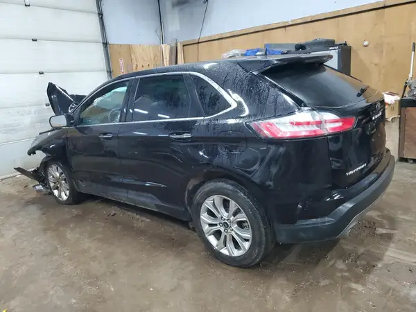 2FMPK4K99RBA31542 2024 FORD EDGE - Image 2