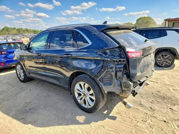 2FMPK4K99RBA31914 2024 FORD EDGE - Image 2
