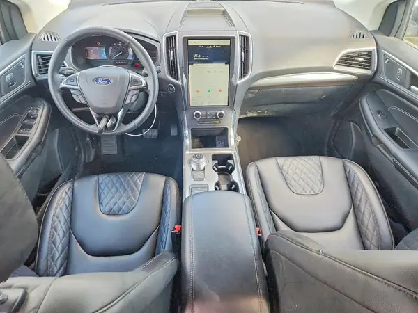 2FMPK4K99RBA31914 2024 FORD EDGE - Image 8
