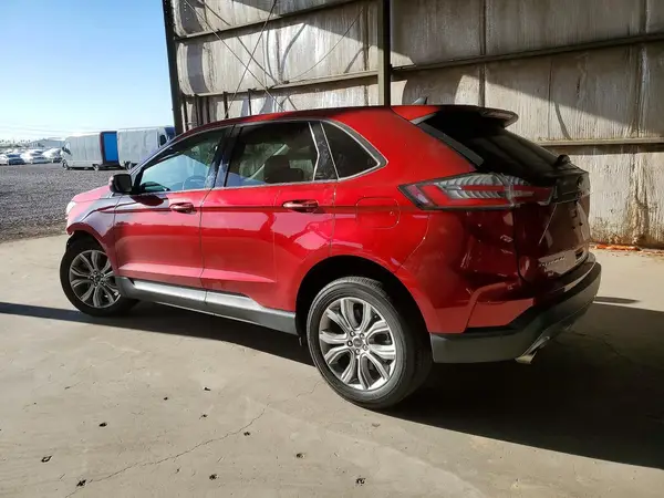 2FMPK4K99RBA38250 2024 FORD EDGE - Image 2