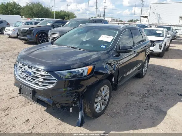 2FMPK4K99RBA46364 2024 FORD EDGE - Image 2