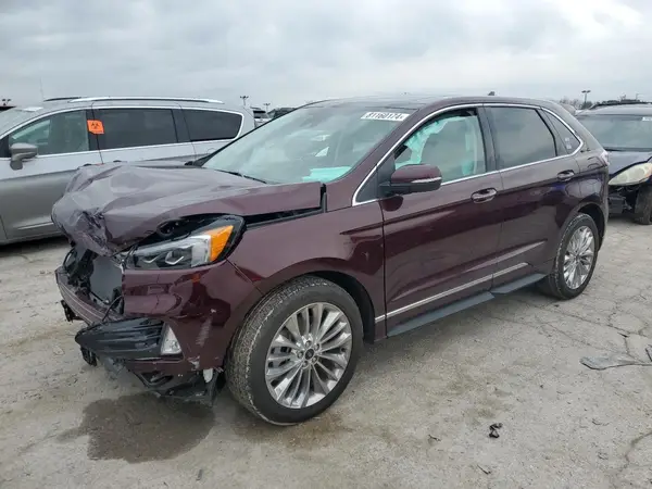 2FMPK4K99RBA47210 2024 FORD EDGE - Image 1