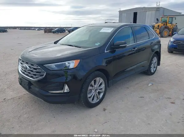 2FMPK4K99RBA47613 2024 FORD EDGE - Image 2