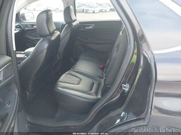 2FMPK4K99RBA47613 2024 FORD EDGE - Image 8