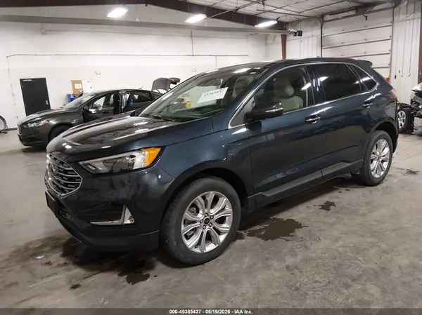 2FMPK4K99RBA48776 2024 FORD EDGE - Image 2