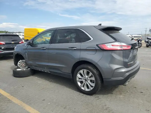 2FMPK4K99RBA50169 2024 FORD EDGE - Image 2