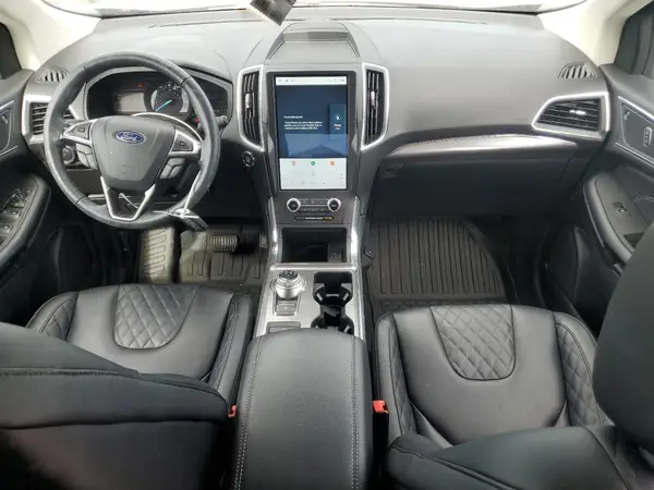 2FMPK4K99RBA50169 2024 FORD EDGE - Image 8