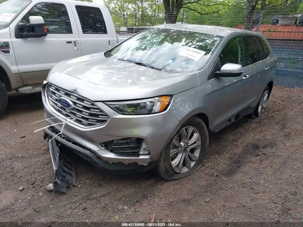 2FMPK4K99RBA50348 2024 FORD EDGE - Image 2