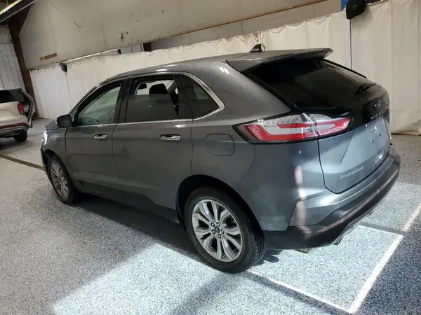 2FMPK4K99RBA52097 2024 FORD EDGE - Image 2