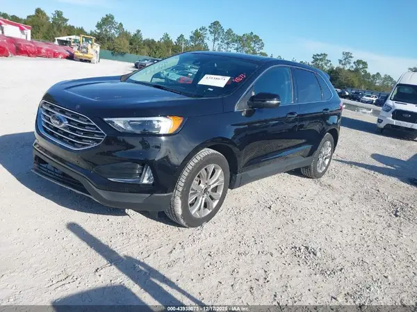 2FMPK4K99RBA52780 2024 FORD EDGE - Image 2