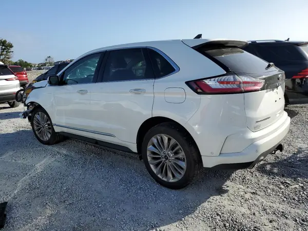 2FMPK4K99RBA60040 2024 FORD EDGE - Image 2