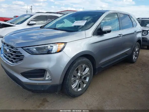 2FMPK4K99RBA68879 2024 FORD EDGE - Image 2