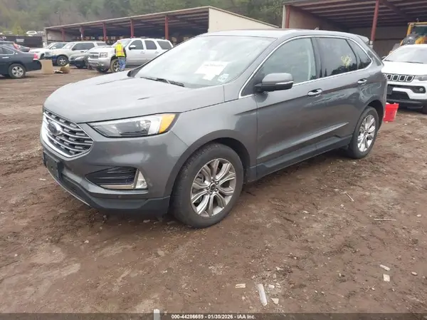 2FMPK4K99RBA69045 2024 FORD EDGE - Image 2