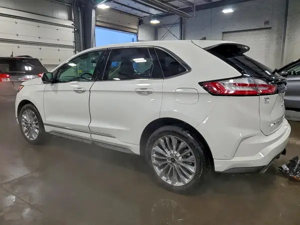 2FMPK4K99RBA73421 2024 FORD EDGE - Image 2