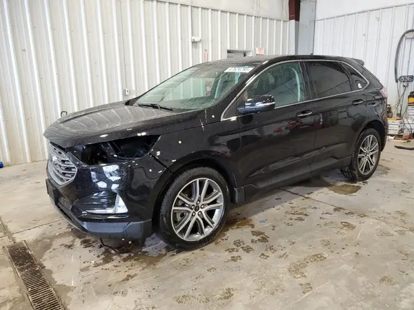 2FMPK4K99RBA75962 2024 FORD EDGE - Image 1
