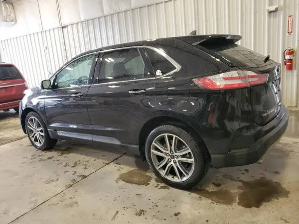 2FMPK4K99RBA75962 2024 FORD EDGE - Image 2