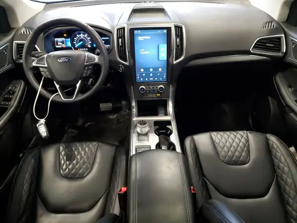 2FMPK4K99RBA75962 2024 FORD EDGE - Image 8
