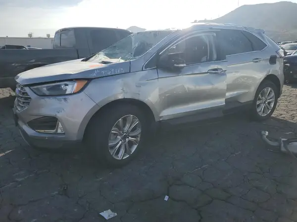 2FMPK4K99RBA80756 2024 FORD EDGE - Image 1