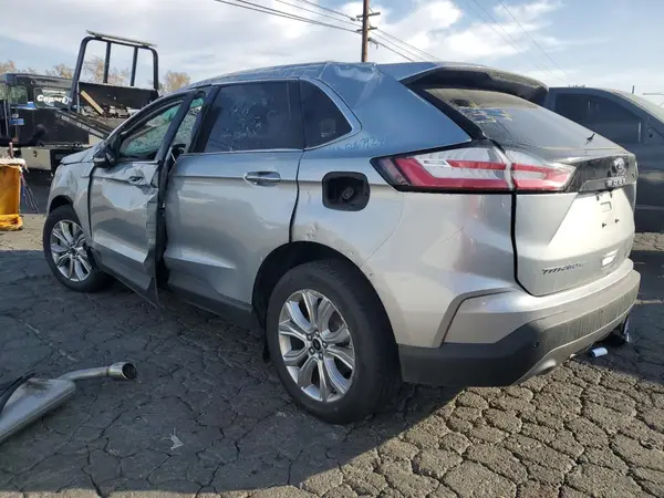 2FMPK4K99RBA80756 2024 FORD EDGE - Image 2