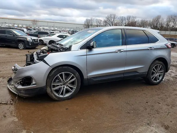 2FMPK4K99RBA83107 2024 FORD EDGE - Image 1